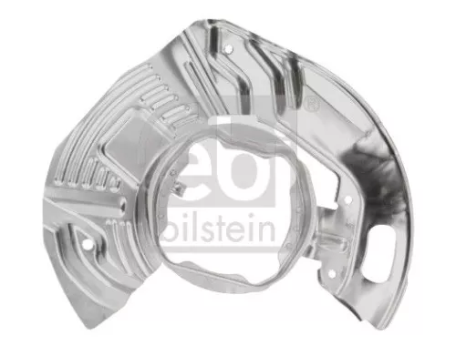Splash Guard, brake disc FEBI BILSTEIN 196901)