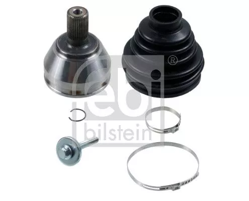 Joint Kit, drive shaft FEBI BILSTEIN 194439)