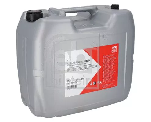 Automatic Transmission Fluid FEBI BILSTEIN 194472)