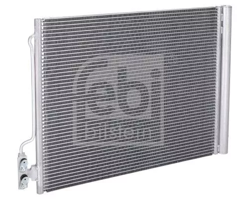 Condenser, air conditioning FEBI BILSTEIN 194586)