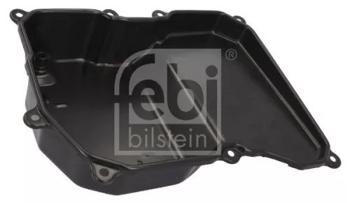 Oil Sump, automatic transmission MAXGEAR 194624)