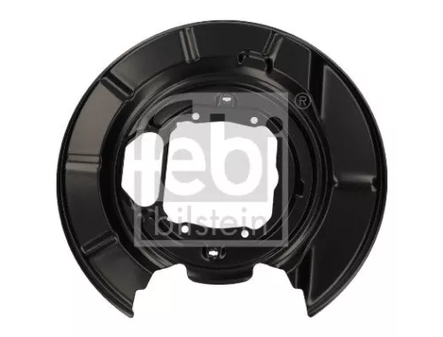 Splash Guard, brake disc  197154)