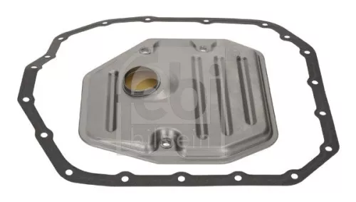 Hydraulic Filter Kit, automatic transmission FEBI BILSTEIN 194787)