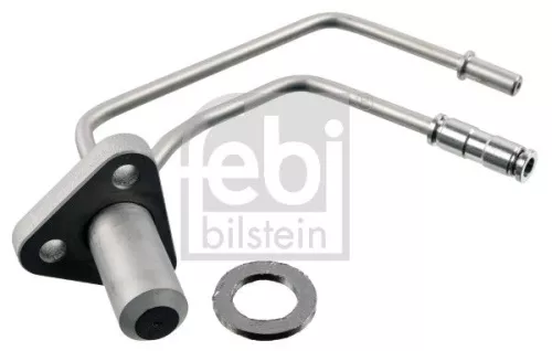 Injector, urea injection FEBI BILSTEIN 194875)