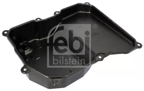 Oil Sump, automatic transmission FEBI BILSTEIN 194894)
