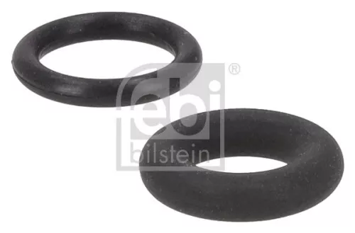 Seal Kit, injector nozzle FEBI BILSTEIN 195025)