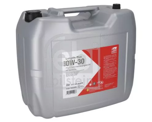 Engine Oil FEBI BILSTEIN 195096)