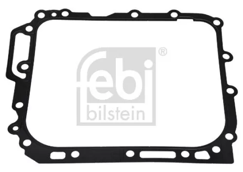 Oil Seal, automatic transmission FEBI BILSTEIN 195099)