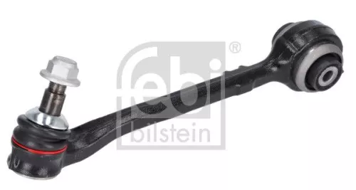 Control/Trailing Arm, wheel suspension FEBI BILSTEIN 197420)