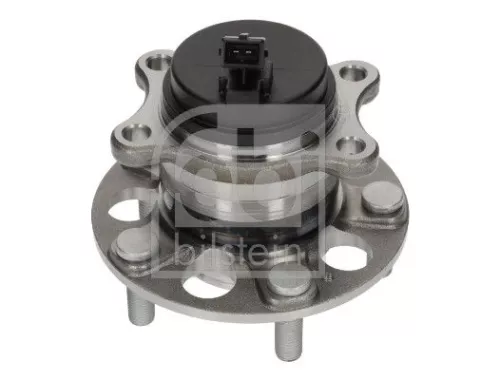 Wheel Bearing Kit FEBI BILSTEIN 197452)