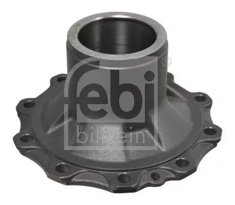 Wheel Hub FEBI BILSTEIN 197627)