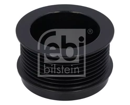 Belt Pulley, alternator FEBI BILSTEIN 197796)