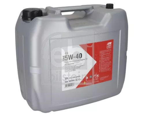 Engine Oil FEBI BILSTEIN 195460)
