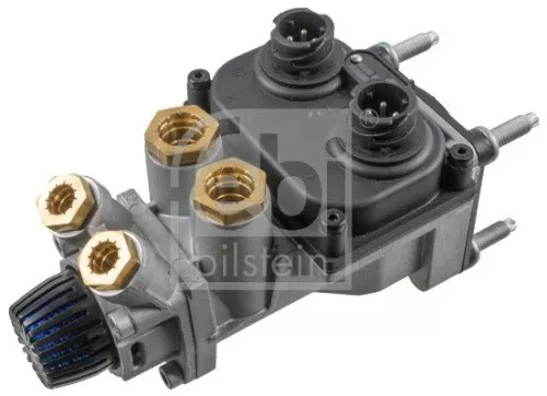 Brake Valve, service brake FEBI BILSTEIN 197820)