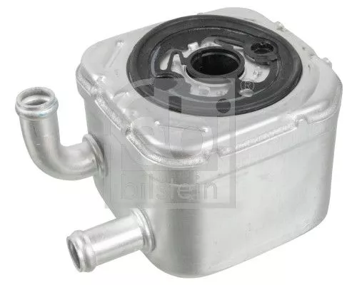 Oil Cooler, engine oil FEBI BILSTEIN 196034)