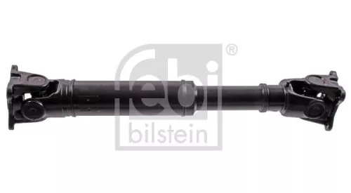 Propshaft, axle drive FEBI BILSTEIN 196040)