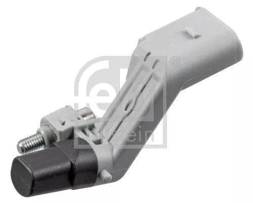 Sensor, crankshaft pulse FEBI BILSTEIN 196124)