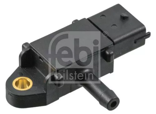 Sensor, exhaust pressure FEBI BILSTEIN 196133)
