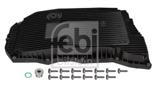 Hydraulic Filter, automatic transmission FEBI BILSTEIN 196337)