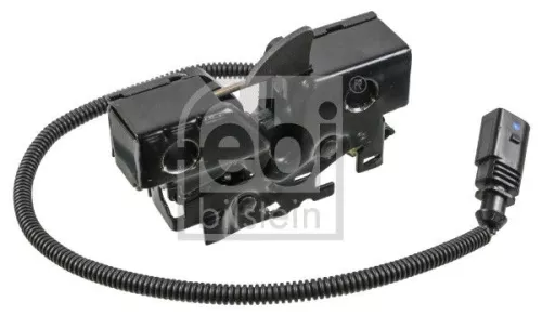 Bonnet Lock FEBI BILSTEIN 198230)