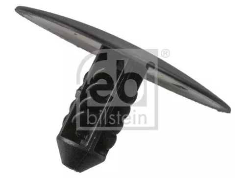 Holding Clip, interior panels FEBI BILSTEIN 198310)