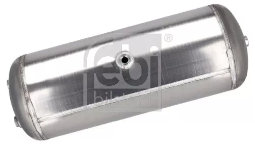 Air Tank, compressed-air system FEBI BILSTEIN 196501)