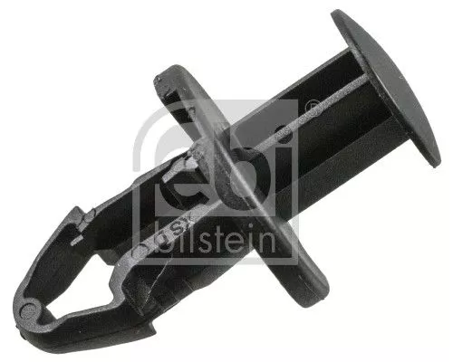 Holding Clip, interior panels FEBI BILSTEIN 198449)
