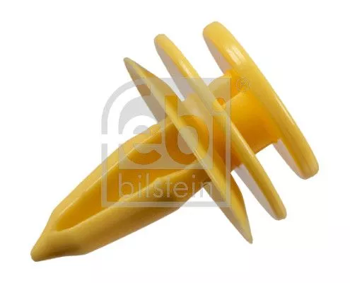 Holding Clip, interior panels FEBI BILSTEIN 198454)