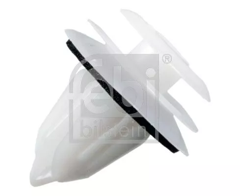 Holding Clip, interior panels FEBI BILSTEIN 198460)