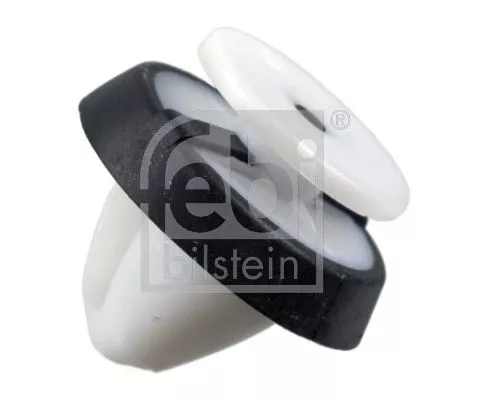 Holding Clip, interior panels FEBI BILSTEIN 198470)
