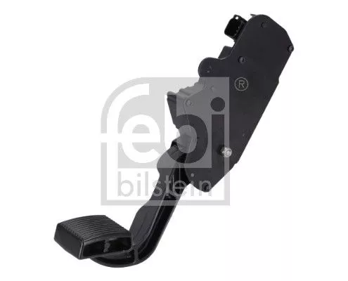 Sensor, accelerator pedal position FEBI BILSTEIN 196783)
