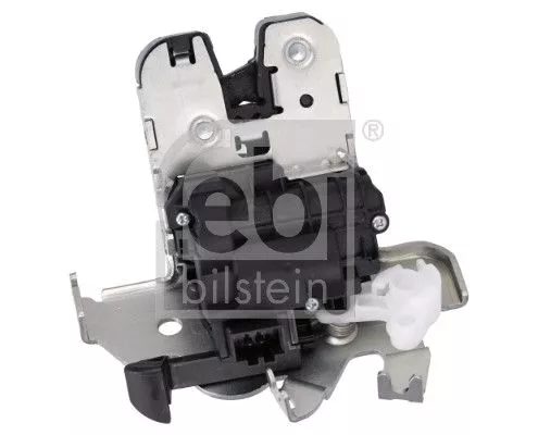 Tailgate Lock FEBI BILSTEIN 199296)