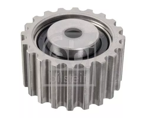 Deflection Pulley/Guide Pulley, timing belt FEBI BILSTEIN 19931)