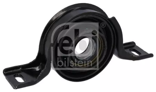 Suspension, propshaft FEBI BILSTEIN 199337)