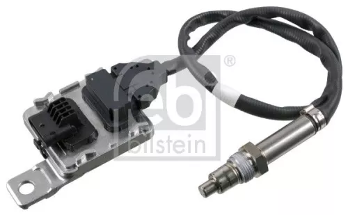 NOx Sensor, urea injection FEBI BILSTEIN 197520)