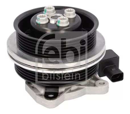 Water Pump, engine cooling FEBI BILSTEIN 199695)