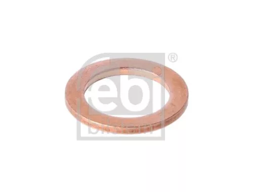 Seal Ring, oil drain plug FEBI BILSTEIN 198093)