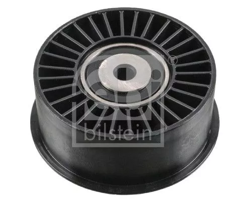 Deflection Pulley/Guide Pulley, timing belt FEBI BILSTEIN 21025)