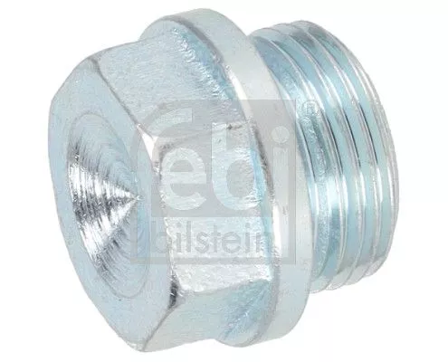 Screw Plug, oil sump FEBI BILSTEIN 198285)