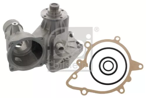 Water Pump, engine cooling FEBI BILSTEIN 21181)