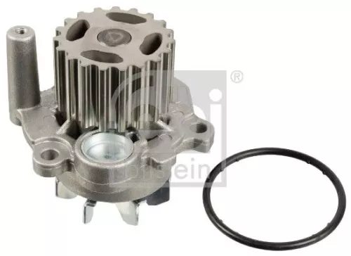 Water Pump, engine cooling FEBI BILSTEIN 21186)