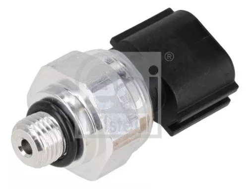 Pressure Switch, air conditioning FEBI BILSTEIN 198435)