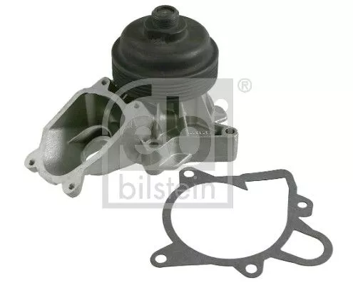 Water Pump, engine cooling FEBI BILSTEIN 21413)