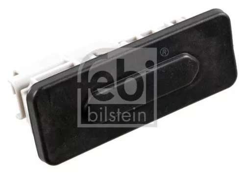 Switch, tailgate release FEBI BILSTEIN 198728)