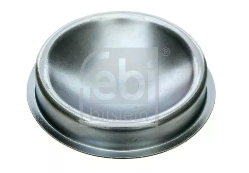 Cap, wheel bearing FEBI BILSTEIN 21616)