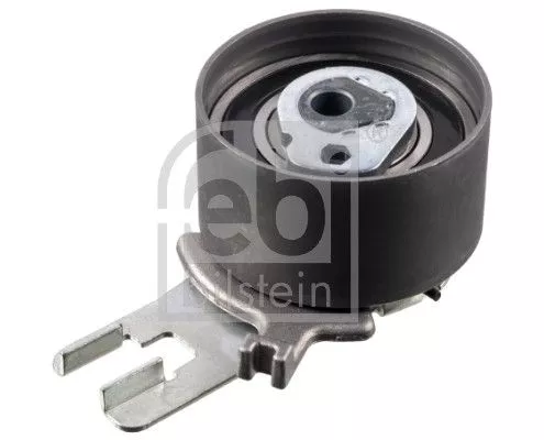 Tensioner Pulley, timing belt FEBI BILSTEIN 21627)