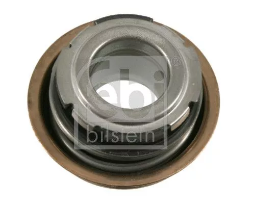 Gasket, water pump FEBI BILSTEIN 21646)