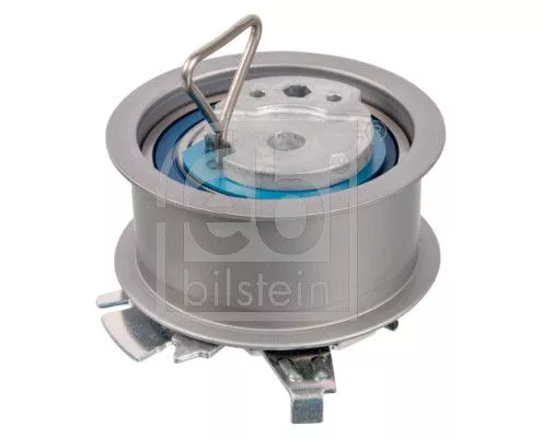 Tensioner Pulley, timing belt FEBI BILSTEIN 21706)