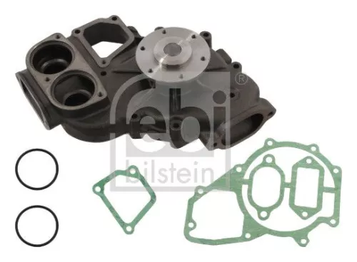 Water Pump, engine cooling  21711)