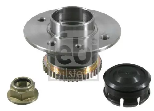Wheel Bearing Kit FEBI BILSTEIN 21721)